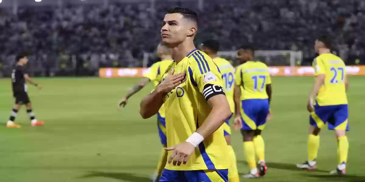 النصر يتقدم بشكوى ضد نجم دولي سابق