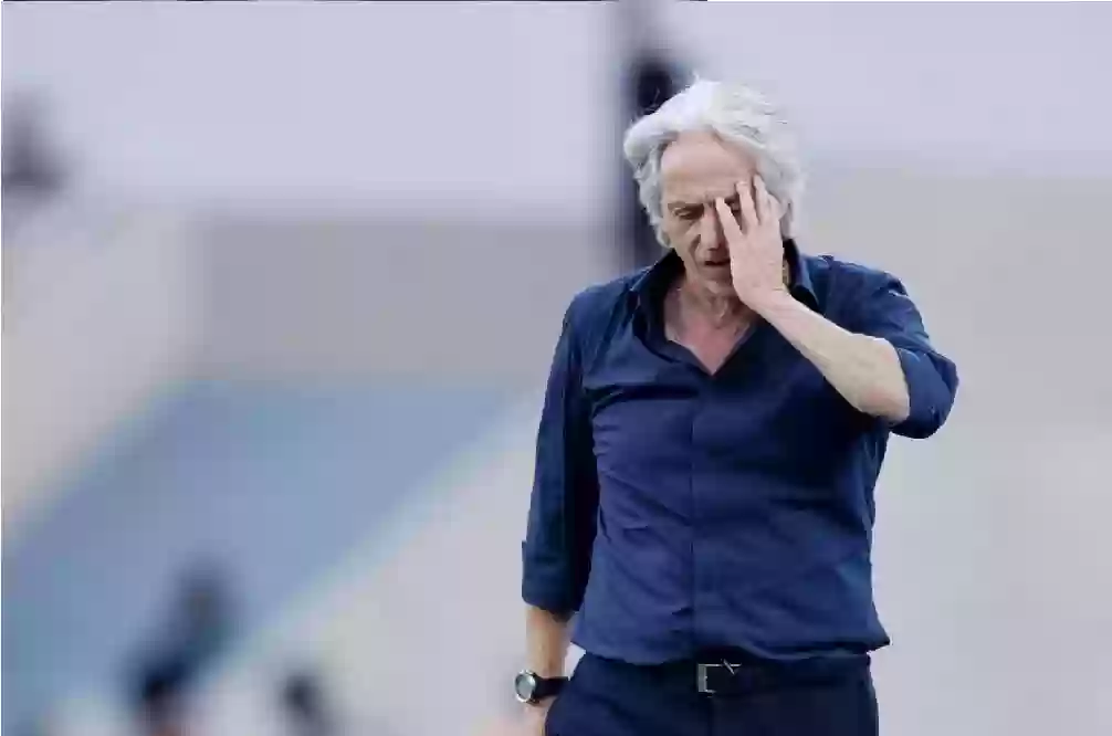 الهلال في ورطة جديدة