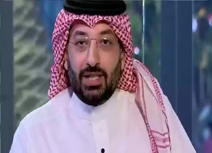 النصر يرد بشكل رسمي على شائعات تعيين سلطان الغشيان