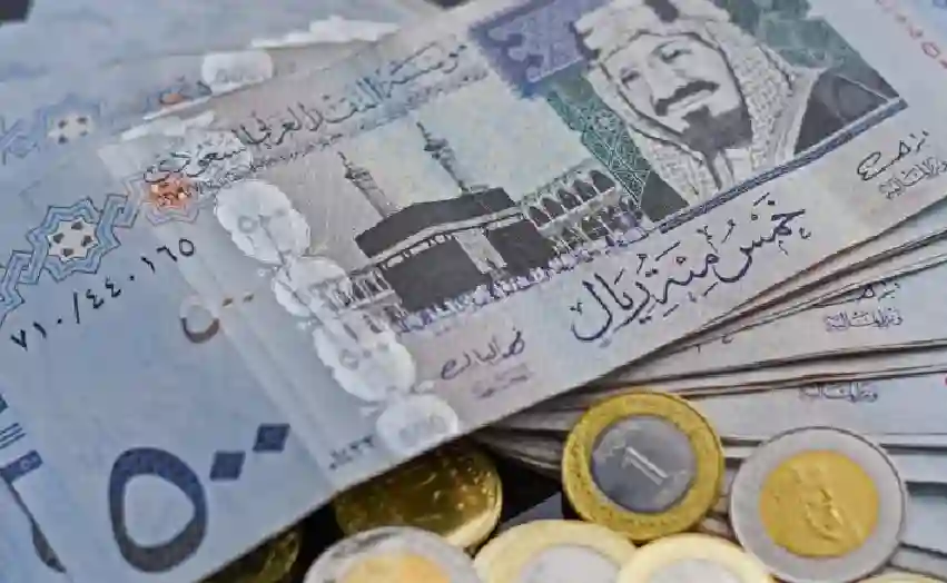 اخر تحديث لسعر الريال السعودي امام الجنيه المصري 