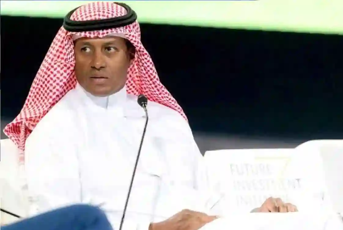 ماجد الجمعان يتخذ خطوة حاسمة لإنقاذ النصر 