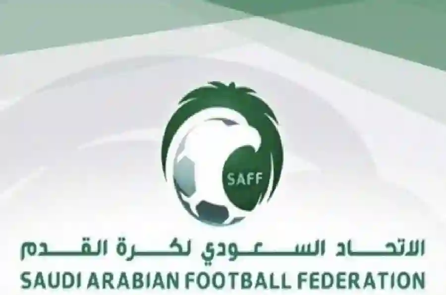 العامر يكشف أسرار جديدة حول موقف اتحاد كرة القدم