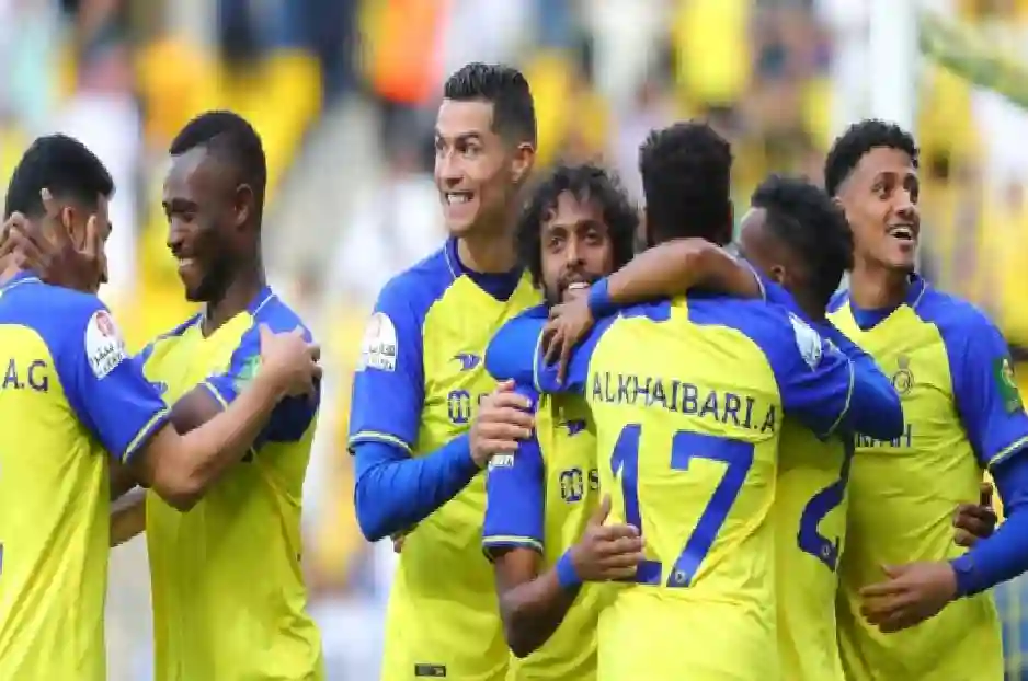 أولمبيك مارسيليا يستهدف نجم النصر