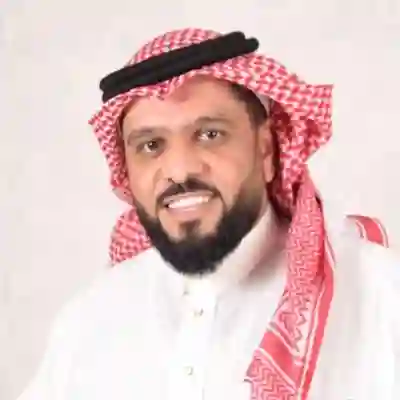 مشعل السعفاني