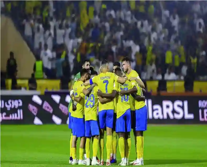 النصر يتحرك لضم نجم أرسنال في صفقة كبرى