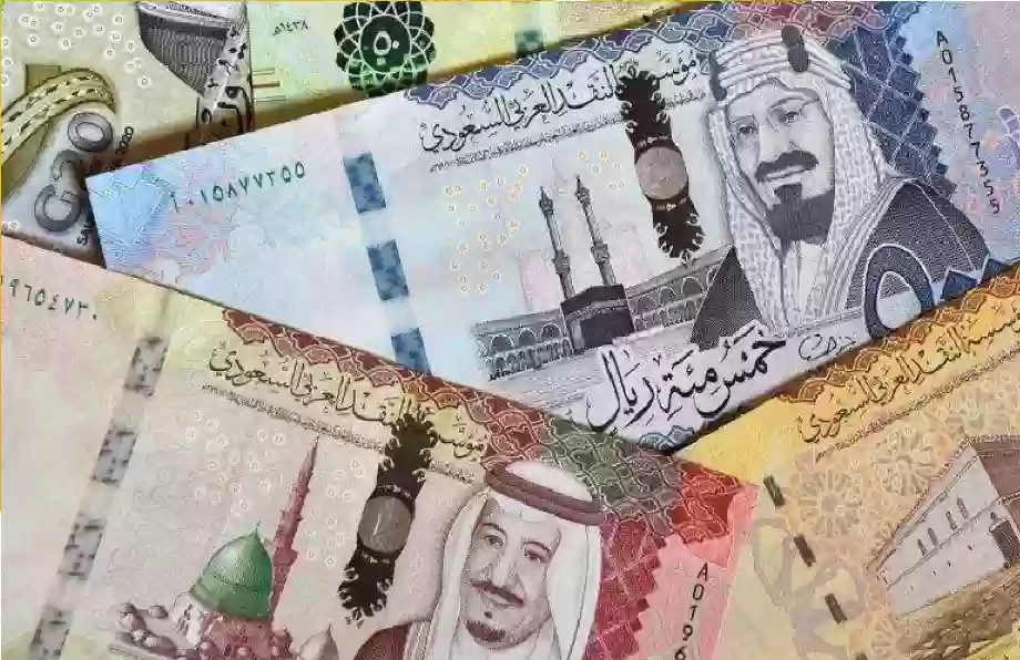 تغيرات مفاجئة في سعر الريال السعودي مقابل الجنيه المصري