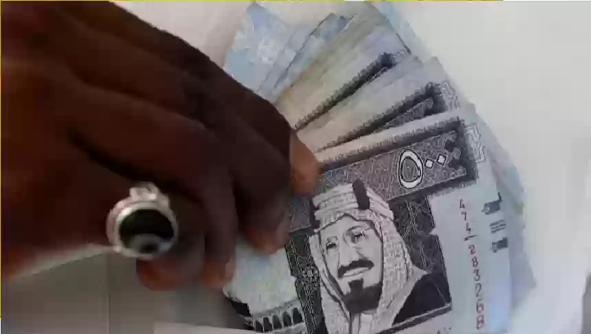 سعر الريال السعودي مقابل الجنيه السوداني اليوم