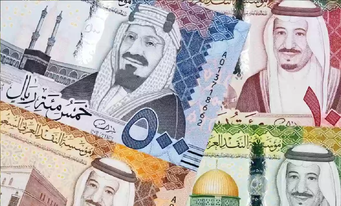 سعر الريال السعودي اليوم امام الجنيه المصري