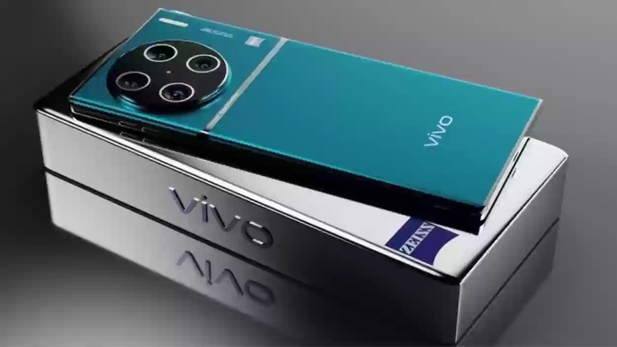 مواصفات هاتف Vivo X300