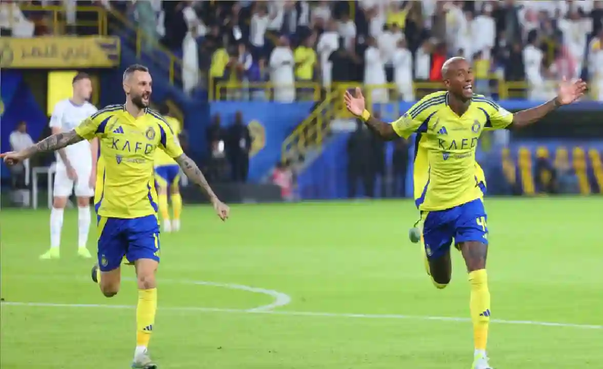 النصر يصدم بيولي بقرار مفاجئ