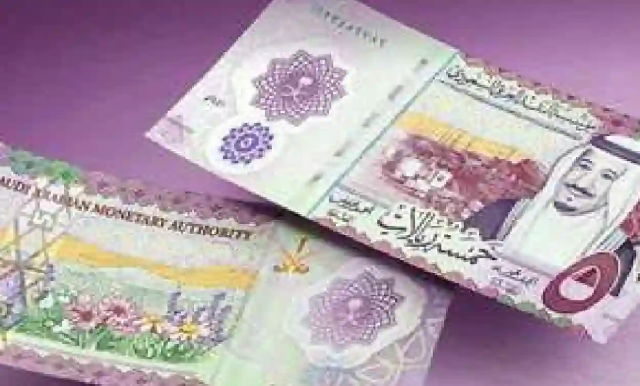 ارتفاع سعر الريال السعودي امام الجنيه المصري اليوم