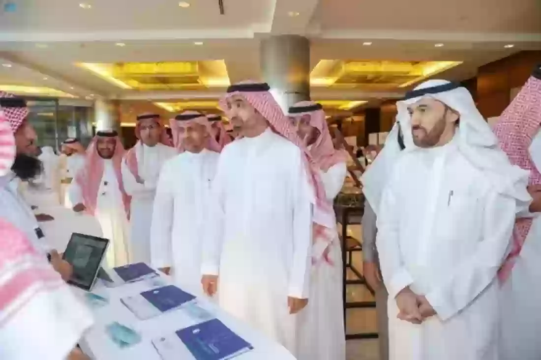  المهندس أحمد بن سليمان الراجحي