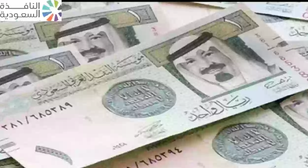 سعر الريال السعودى مقابل الجنيه المصري