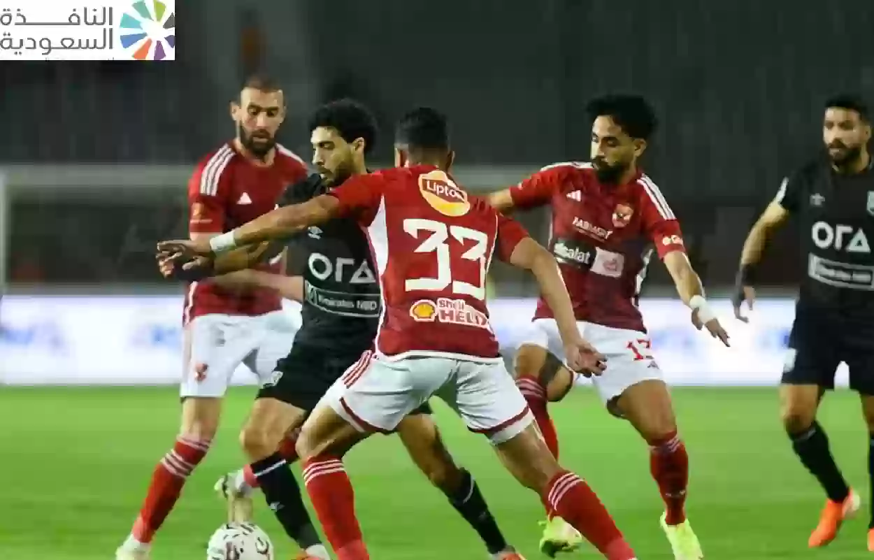 مباراة الاهلي ومازيمبي السبت 20-4-2024 في ذهاب دوري أبطال إفريقيا