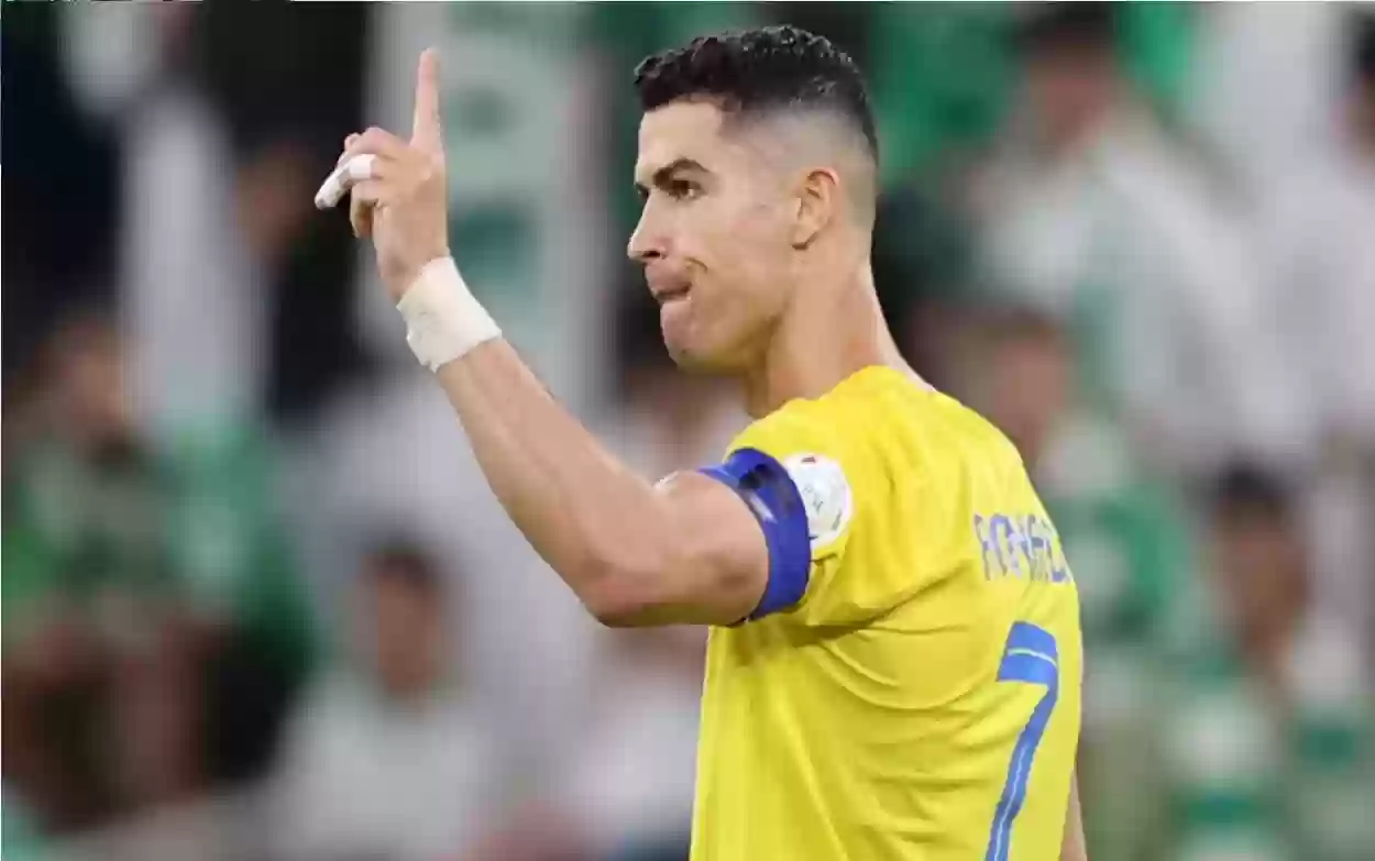 رونالدو يهاجم نجوم النصر ويضع 4 شروط عاجلة لإنقاذ الفريق