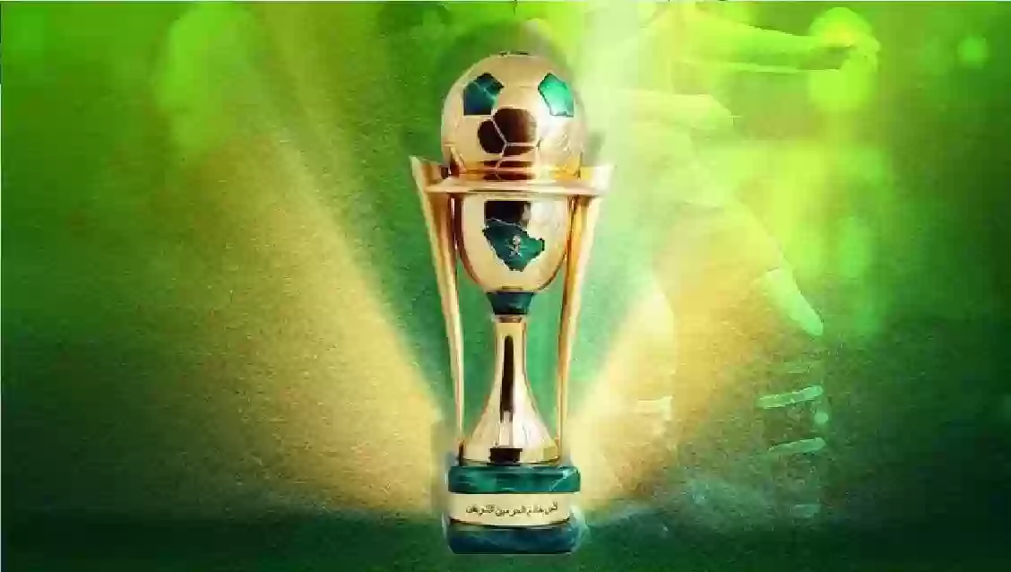 جدول مواعيد مباريات دور الـ32 في كأس الملك السعودي