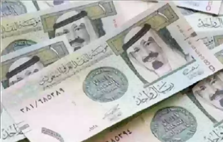 سعر الريال السعودي مقابل الجنيه المصري اليوم 