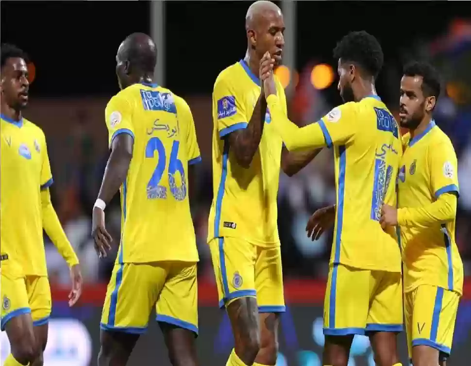 النصر والهلال يبتعدان عن صفقات الشتاء