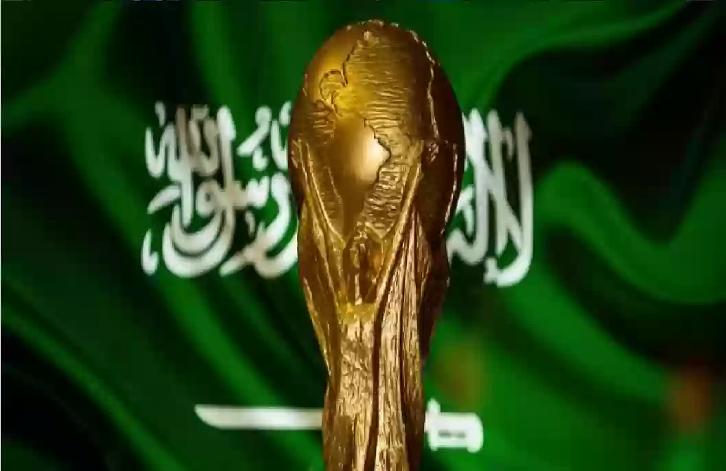 السعودية ترد على قضية الكحول في المونديال