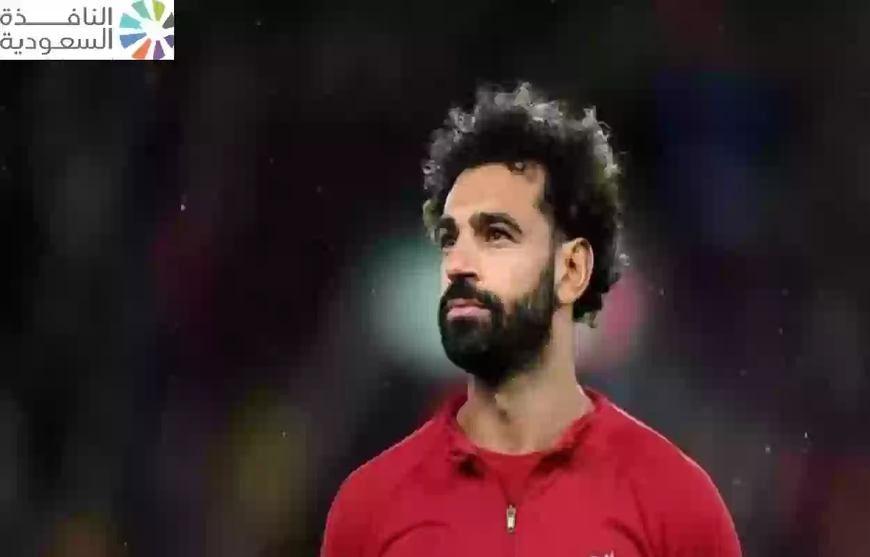 راتب خيالي يجذب محمد صلاح إلى الاتحاد السعودي ويثير الجدل