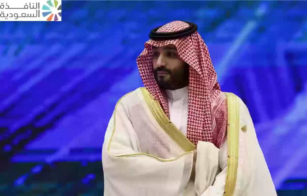 استكشاف عطر محمد بن سلمان وتفاصيله الفاخرة