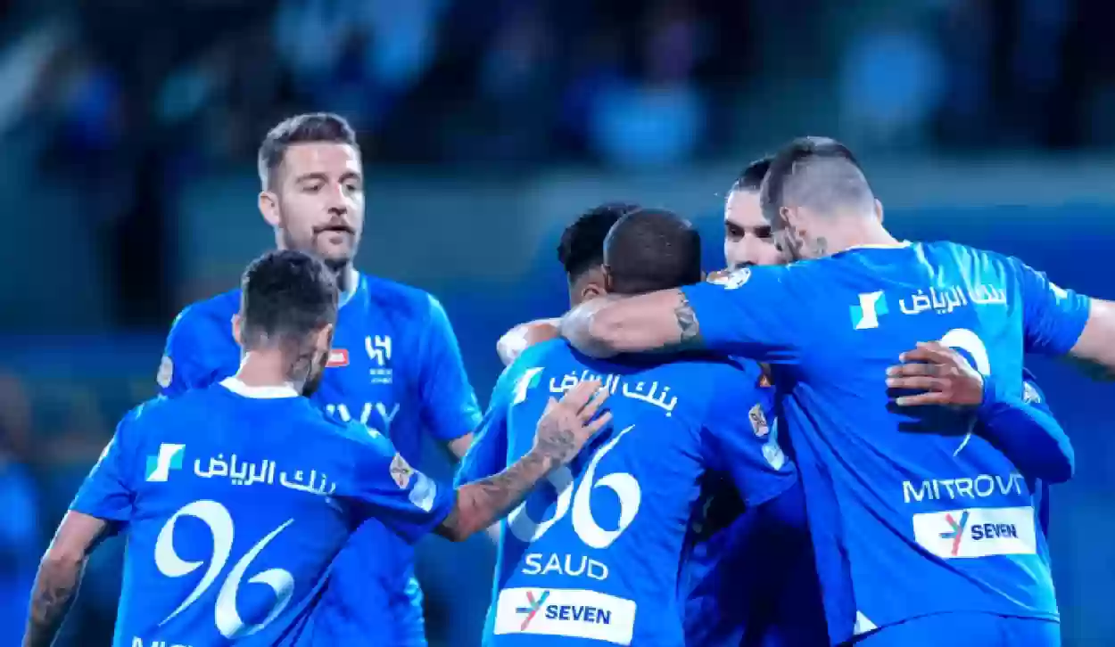 تحركات الهلال نحو ضم نجم برشلونة تتصاعد