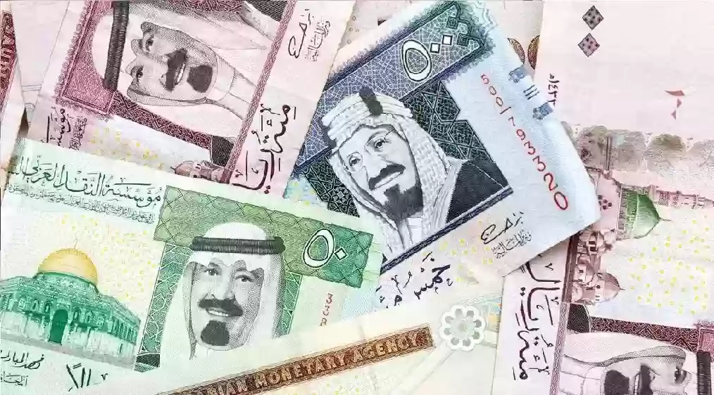 ارتفاع جديد غير متوقع للريال السعودي امام الجنيه المصري