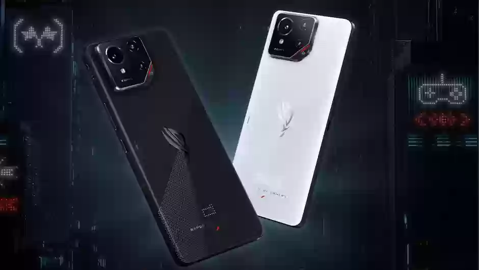 ROG Phone 9