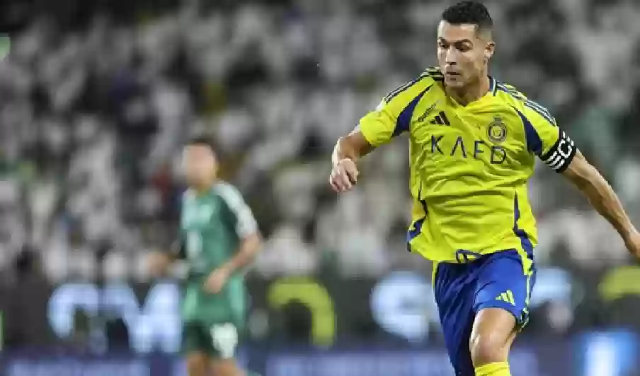 النصر يحسم صفقته الشتوية المنتظرة مقابل 30 مليون يورو