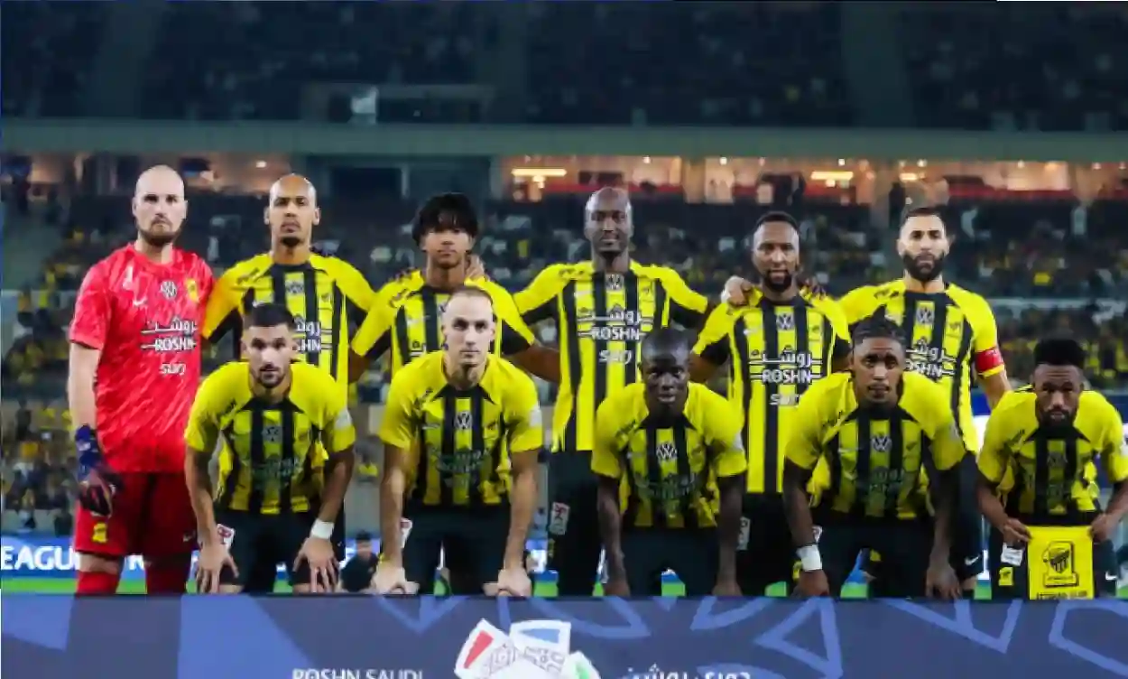 النصر يتحرك لضم نجم الاتحاد