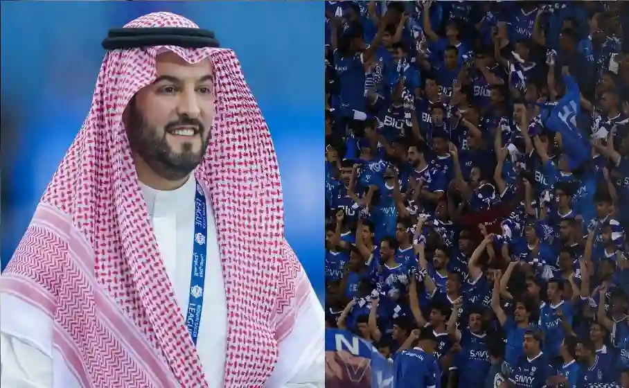 بن نافل يفجر مفاجأة بعد تدخل الاتحاد بشأن تيفو الجماهير