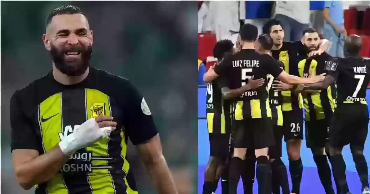 صفقات كبرى تهز دوري روشن ماني والعمري في الاتحاد