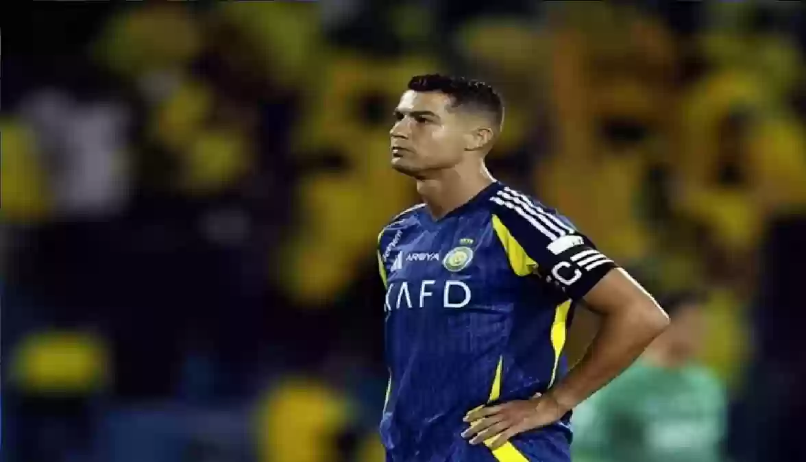 النصر يستجيب لمطالب رونالدو بعد الهزيمة في السوبر 