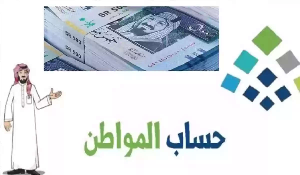 تفاصيل دعم حساب المواطن لشهر سبتمبر 2024