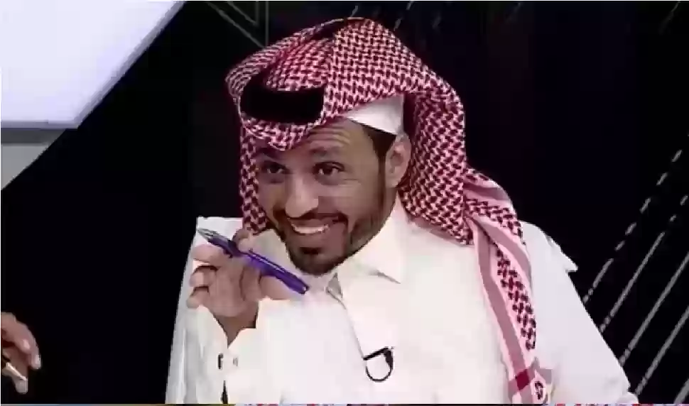 المريسل يفاجئ مدرج النصر بكشف مثير حول استقالة المهيدب