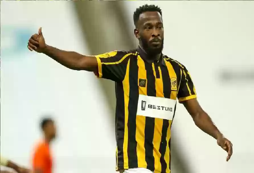 جماهير الاتحاد تساند فهد المولد بأسلوب فريد قبل كلاسيكو الهلال