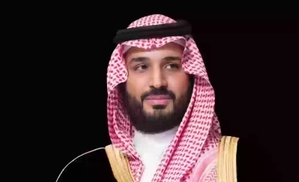 محمد بن سلمان