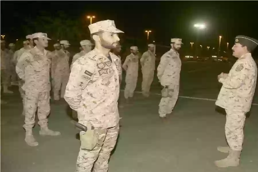 رواتب المجاهدين الجدد في السعودية