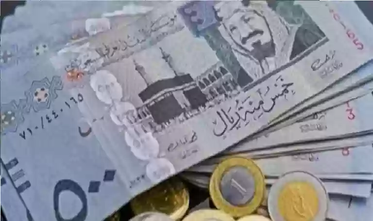 سعر 100 ريال السعودي امام الجنيه المصري اليوم 21 اكتوبر 2024