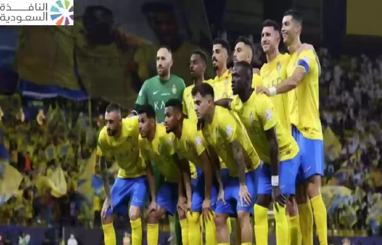 اتصال جديد يشعل ميركاتو النصر