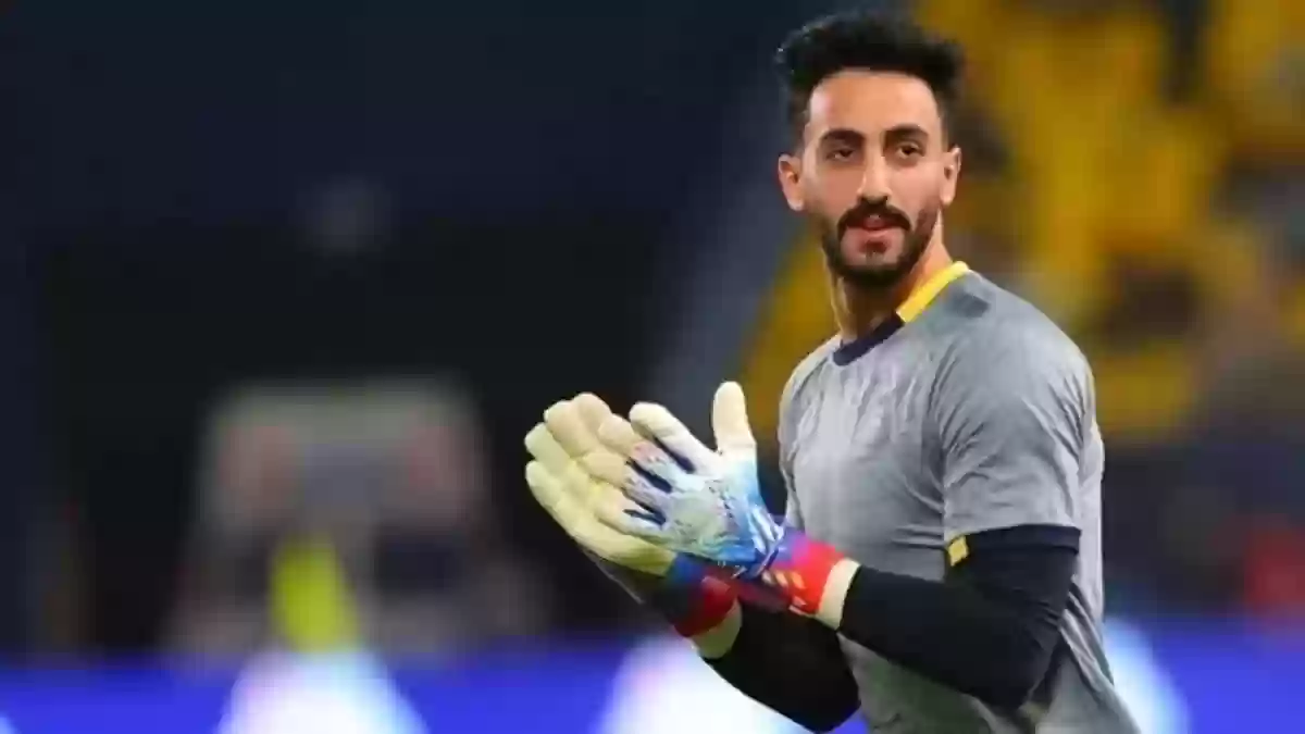 العقيدي ينضم إلى نادي جديد بعد رحيله عن النصر