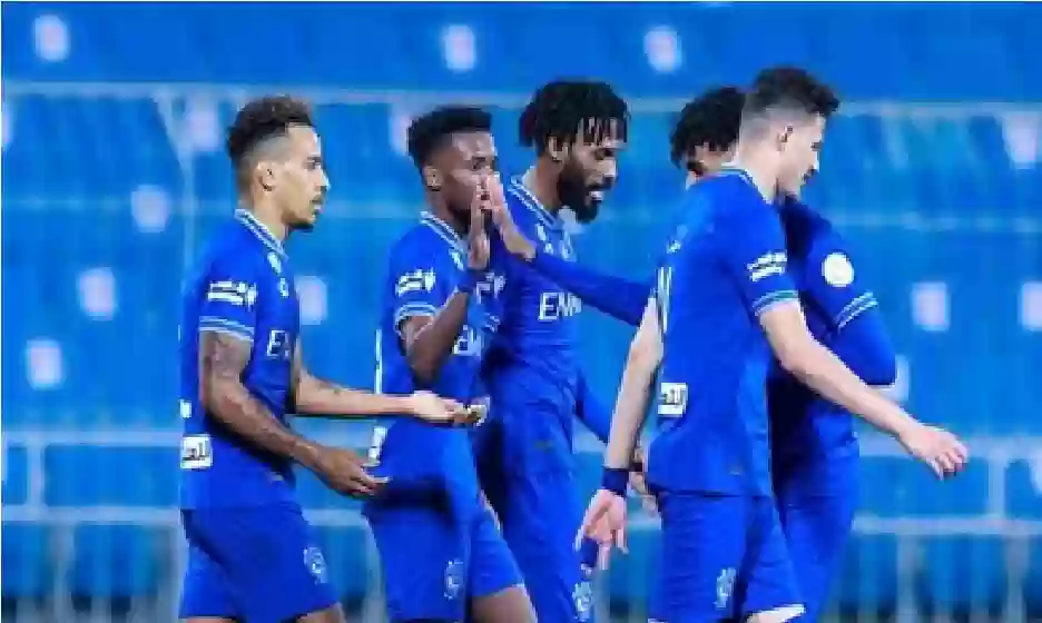 الهلال يطلب بشكل عاجل خدمات اللذيذ بسبب ميركاتو الاتحاد