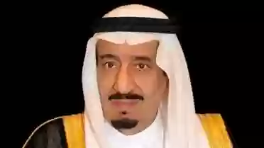 سمو الملك سلمان 