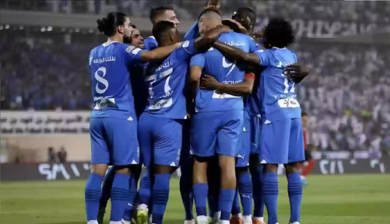 الهلال يصدر بيان خطير بشأن رحيل نجم الفريق وتعليقاته حول متعب الحربي