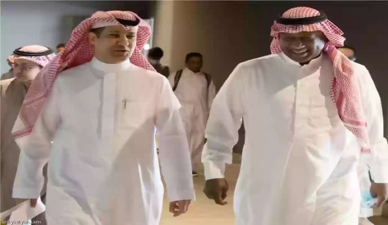 ماجد عبد الله يكشف موقفه بعد الأزمات التي تواجه النصر