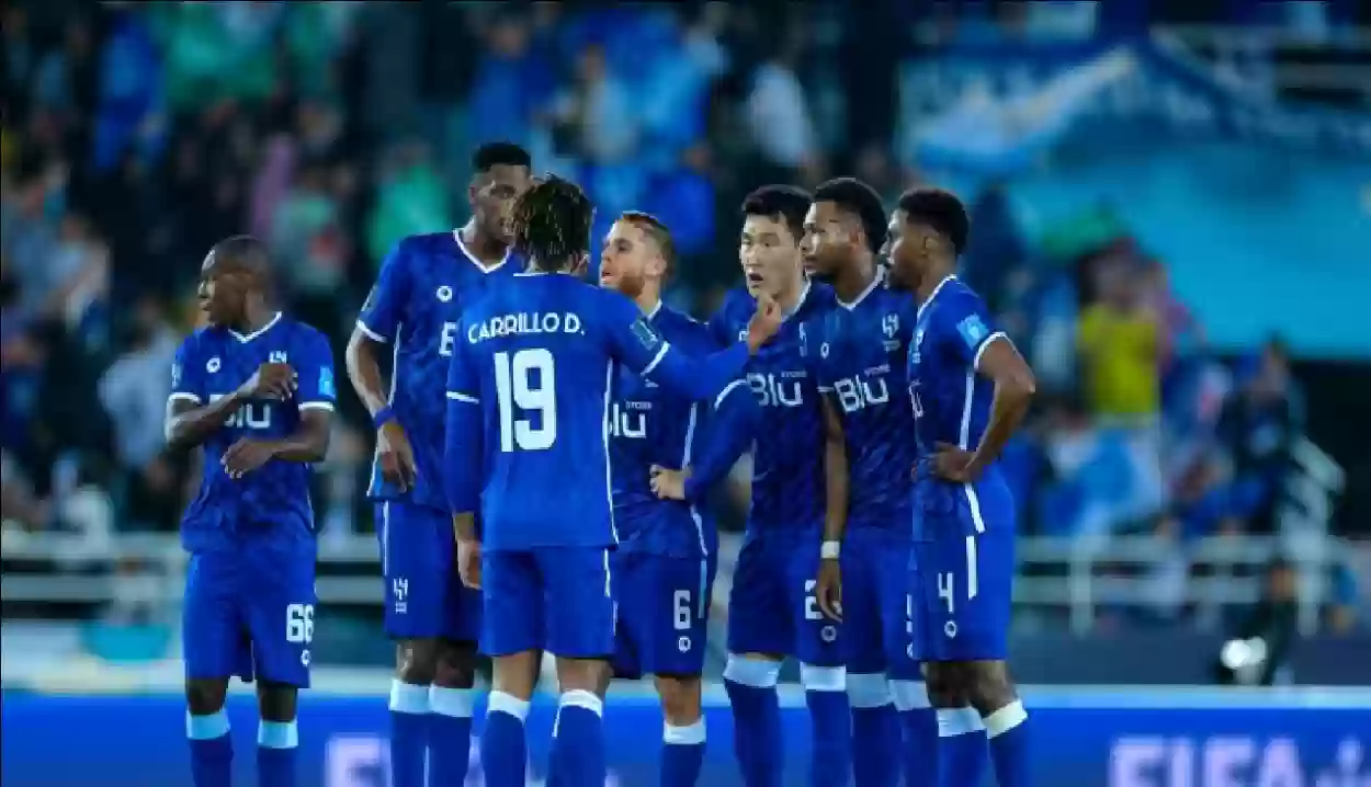 فريق مفاجئ يخطط للثأر من الهلال بعد ثلاثية الكلاسيكو 