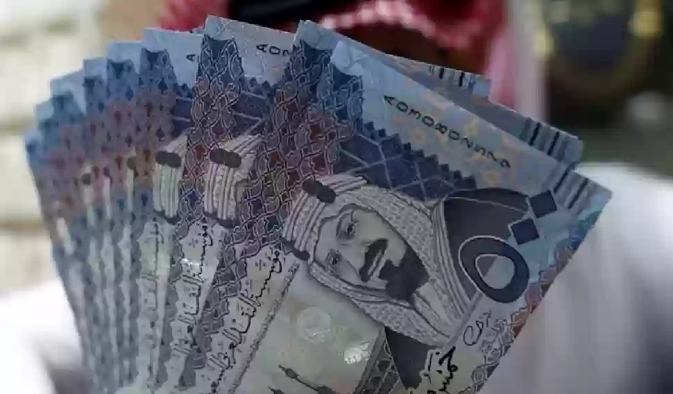 سعر 1000 الريال السعودي مقابل الجنيه اليوم الثلاثاء