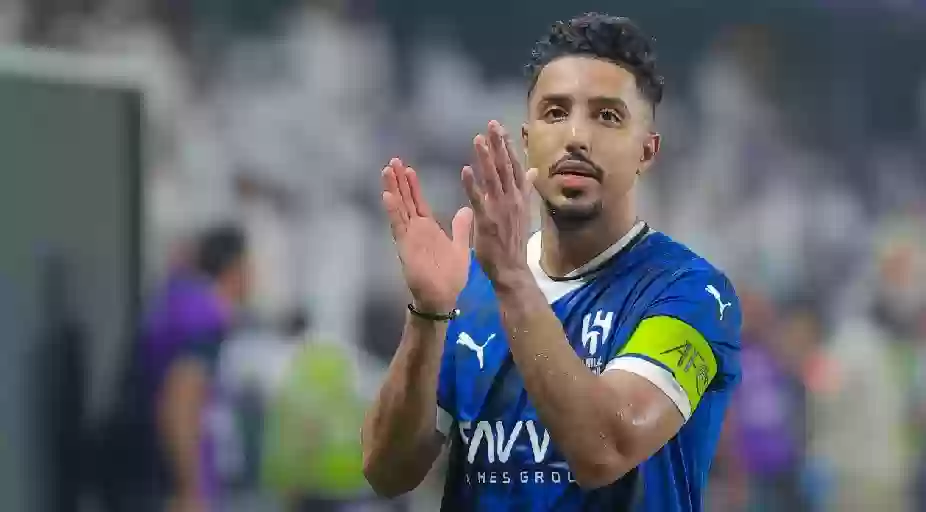 بن نافل يعلق على اشتباك لاعبي الهلال والعين