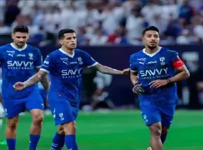 محمد فودة يكشف عن هدف غير صحيح في مباراة الهلال والعين