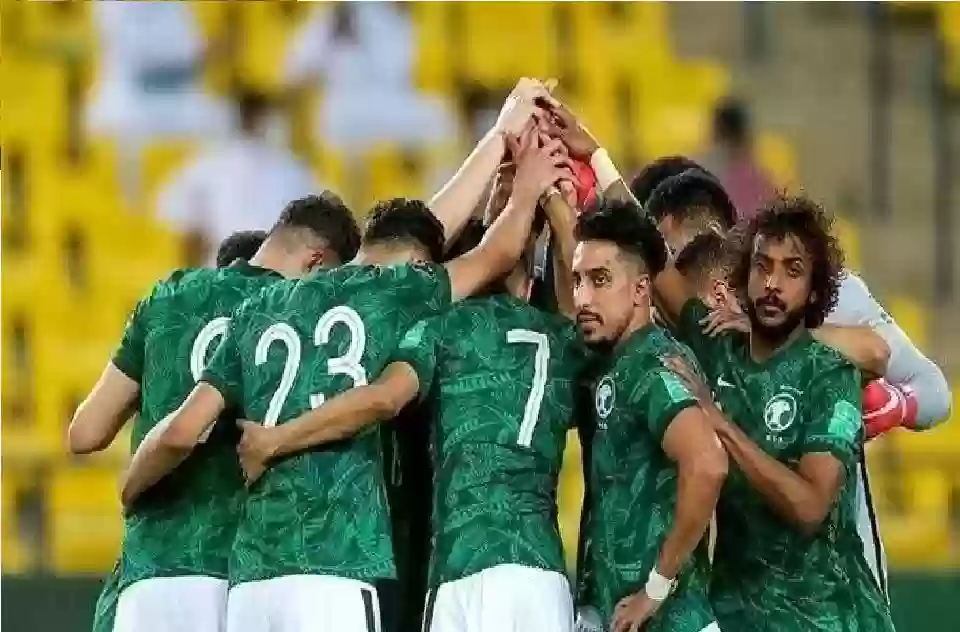 سر التجميل الذي دمر مسيرة نجم المنتخب السعودي